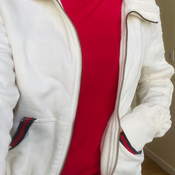 Tommy Hilfiger vintage hoodie - Picture 2 of 5